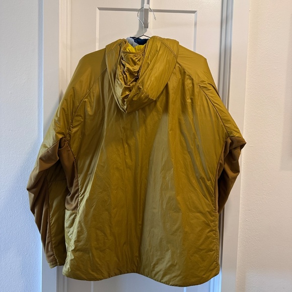 REI down jacket - Picture 2 of 2